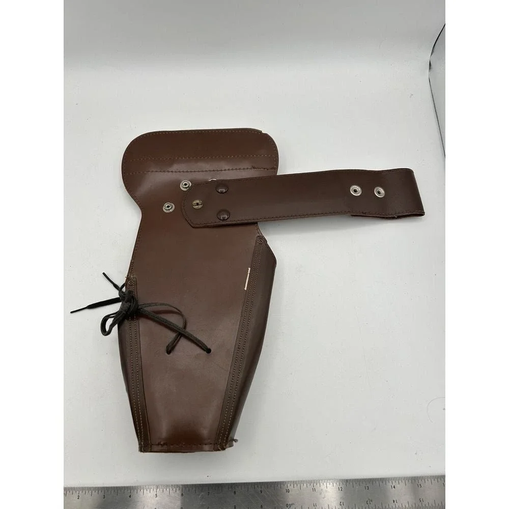 Browning Archery Quiver Leather‎ Pouch